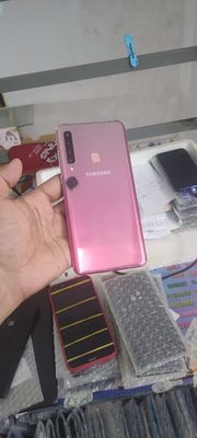 Samsung A9 2018, ram 8gb, 128gb