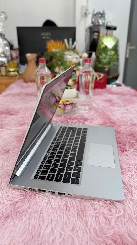 𝐀𝐜𝐞𝐫 𝐀𝐬𝐩𝐢𝐫𝐞 𝐀𝟓𝟏𝟒-𝟓𝟐 (𝟐𝟎𝟐𝟎). Mua bán Laptop tại Quận Ninh Kiều Cần Thơ được đăng bởi LAPTOP KENG CẦN THƠ hình 3