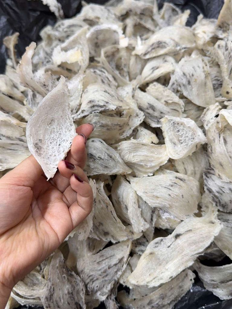 Tổ yến Thô. Mua bán Đồ ăn, thực phẩm và các loại khác tại Quận Gò Vấp Tp Hồ Chí Minh được đăng bởi BÙI THỊ YẾN OANH  hình 6