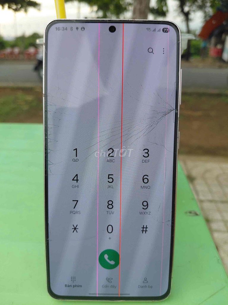 Samsung Galaxy S21 5G SSVN. Mua bán Điện thoại tại Thành phố Thủ Đức Tp Hồ Chí Minh được đăng bởi Vũ hình 1