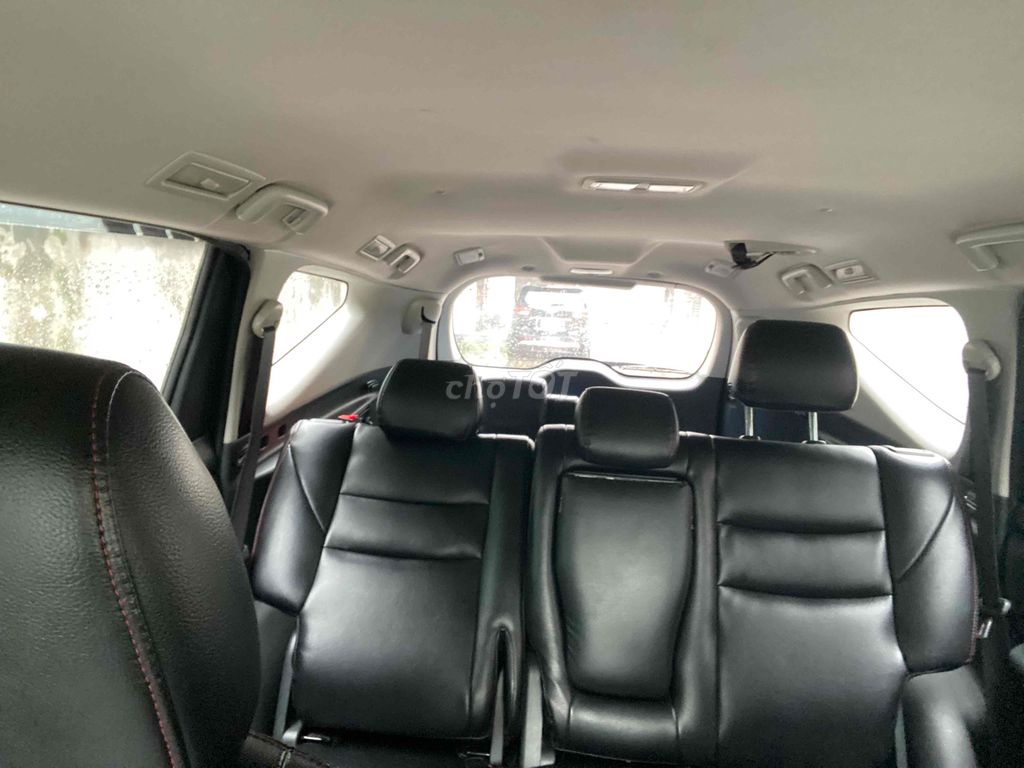 Pajero Sport 2.4 dầu sàn 1 cầu 2018. Mua bán Ô tô tại Quận Nam Từ Liêm Hà Nội được đăng bởi Cậu Cả hình 4