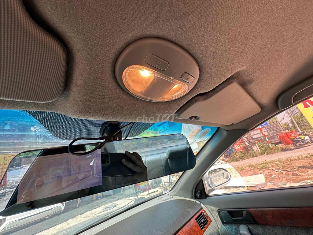 Daewoo Lacetti 2010 EX 1.6 MT - 89848 km. Mua bán Ô tô tại Quận Long Biên Hà Nội được đăng bởi Nguyễn Đức Thuyết hình 14