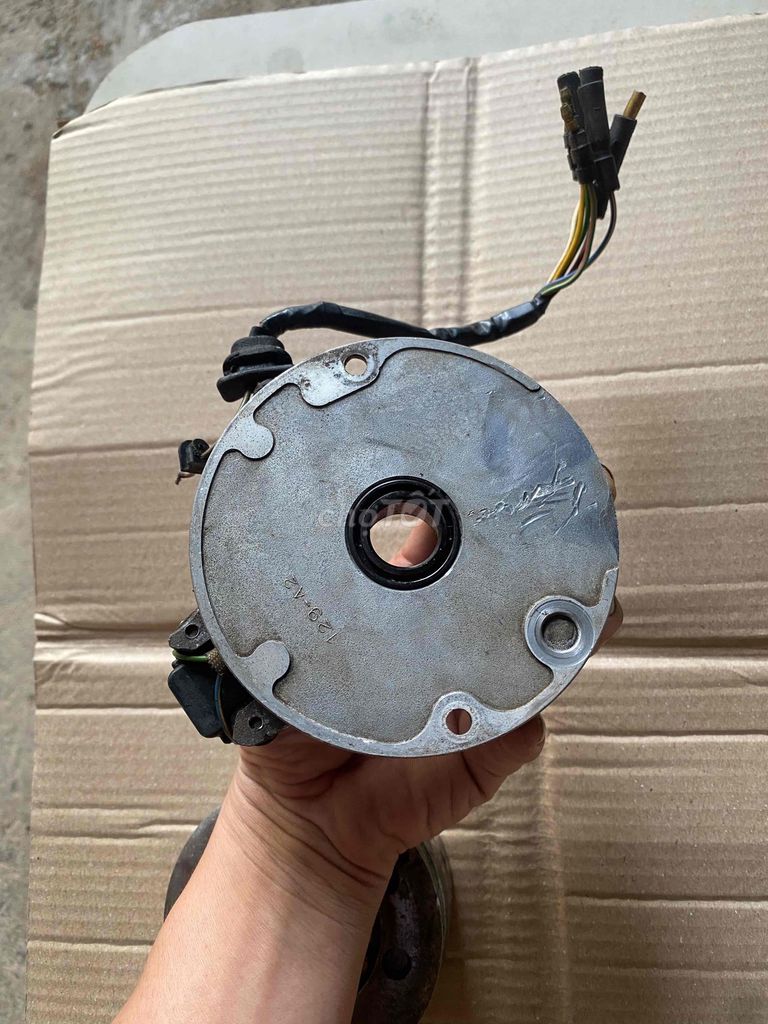 lửa cub 84 siêu mạnh. Mua bán Phụ tùng xe tại Huyện Xuân Lộc Đồng Nai được đăng bởi Chuyên wave dream fu thailand hình 2