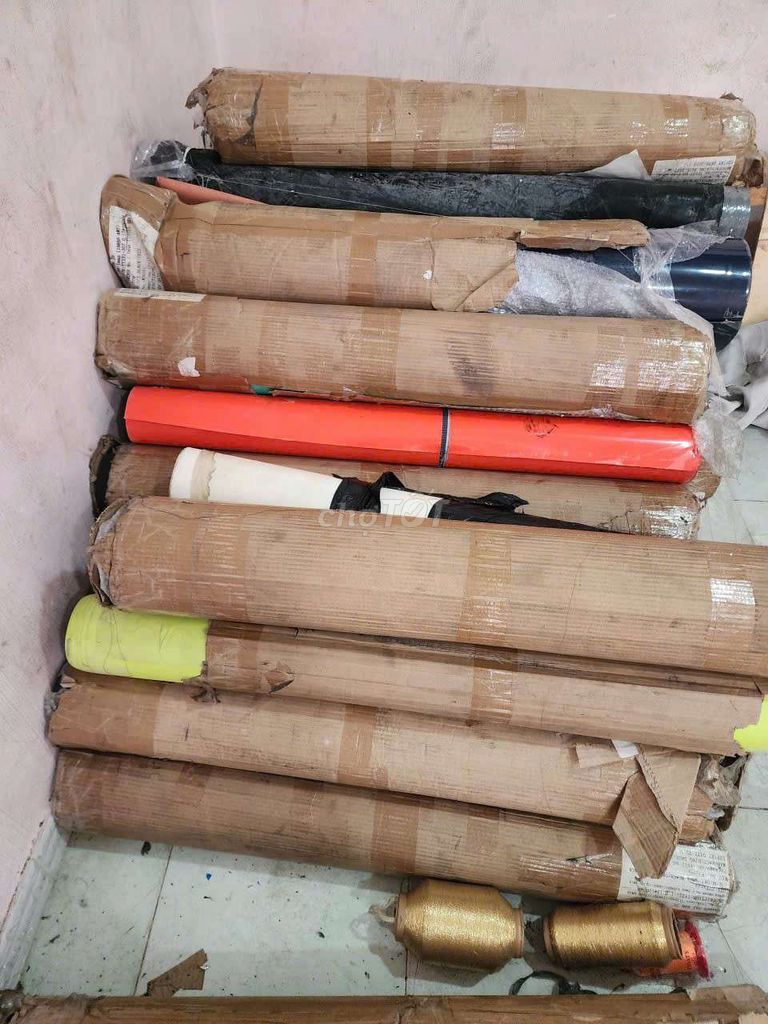 cuồng nhựa nhiều màu 1m2. Mua bán Đồ chuyên dụng, Giống nuôi trồng tại Quận 12 Tp Hồ Chí Minh được đăng bởi Thắng  hình 1