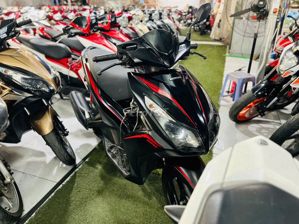 XE MÁY PHÚ THỊNH - HONDA AB 125- HỖ TRỢ TRẢ GÓP. Mua bán Xe máy tại Quận Nam Từ Liêm Hà Nội được đăng bởi TRẦN VĂN PHÚ hình 2