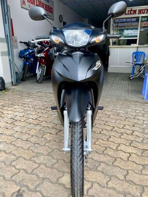 Wave ALPHA 110cc 2022 Đen Nhám Siêu Lướt 1.900Km. Mua bán Xe máy tại Quận Ninh Kiều Cần Thơ được đăng bởi Xe Máy TÂN LIÊN HƯNG 1 91B