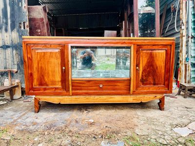 tủ buppe gỗ xưa. Mua bán Tủ, kệ gia đình tại Huyện Bình Chánh Tp Hồ Chí Minh được đăng bởi Hiệp Nguyễn
