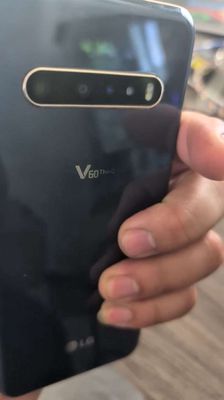 LG V60 ThinQ 128GB Xanh Dương, Máy Đã Sử Dụng. Mua bán Điện thoại tại Huyện Gia Lâm Hà Nội được đăng bởi nhật linh 