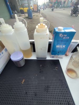 Cà phê mang đi giao tận nơi tận giường. Mua bán Đồ ăn, thực phẩm và các loại khác tại Huyện Củ Chi Tp Hồ Chí Minh được đăng bởi võ đại long