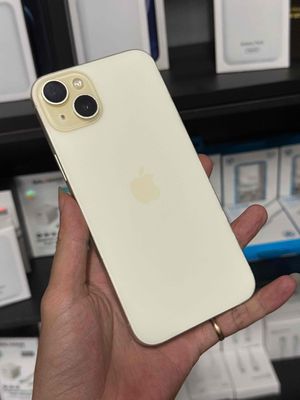 iPhone 15 Plus 128GB NH 98 giaoluu
