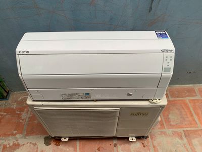 Điều Hoà Fujisu nội địa 16000btu inverter 2 chiều. Mua bán Máy lạnh, điều hoà tại Quận Ba Đình Hà Nội được đăng bởi Điều hoà nội địa