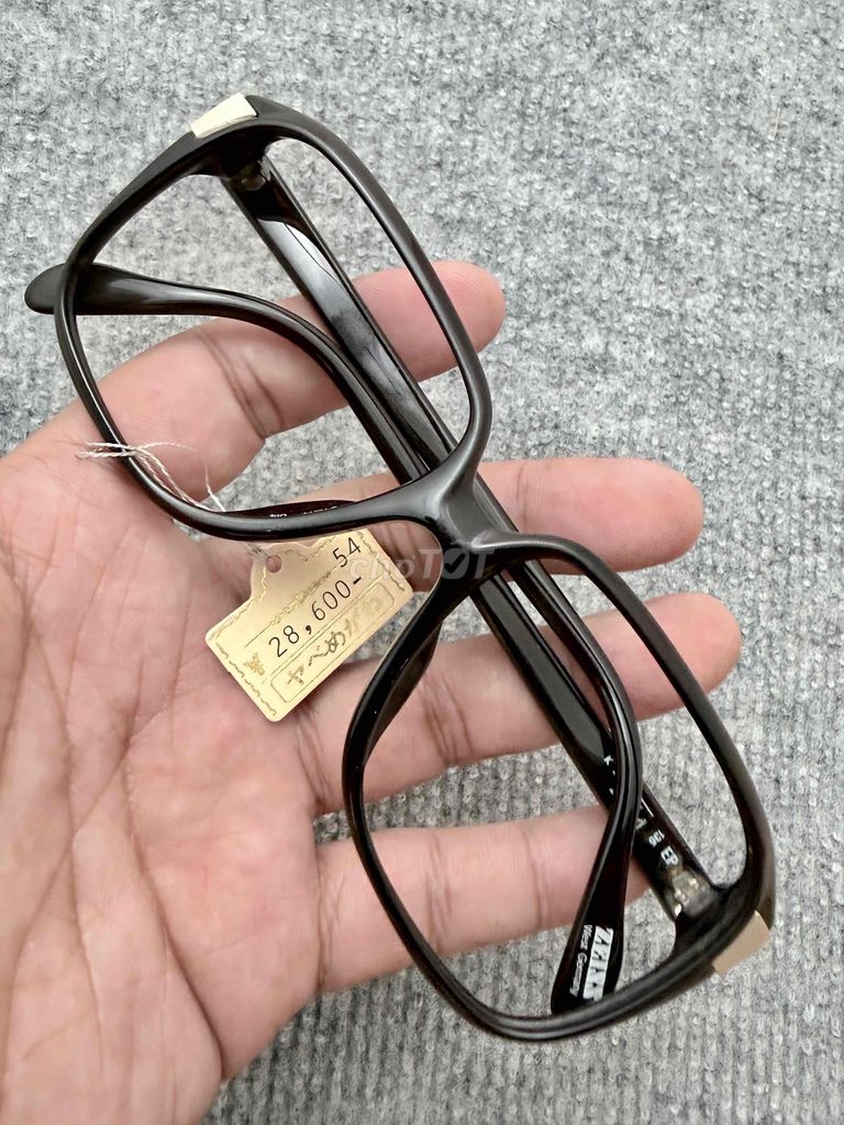 Gọng kính ZEISS  /Đức. Mua bán Phụ kiện thời trang khác tại Quận Phú Nhuận Tp Hồ Chí Minh được đăng bởi ĐẠI NGUYỄN hình 1