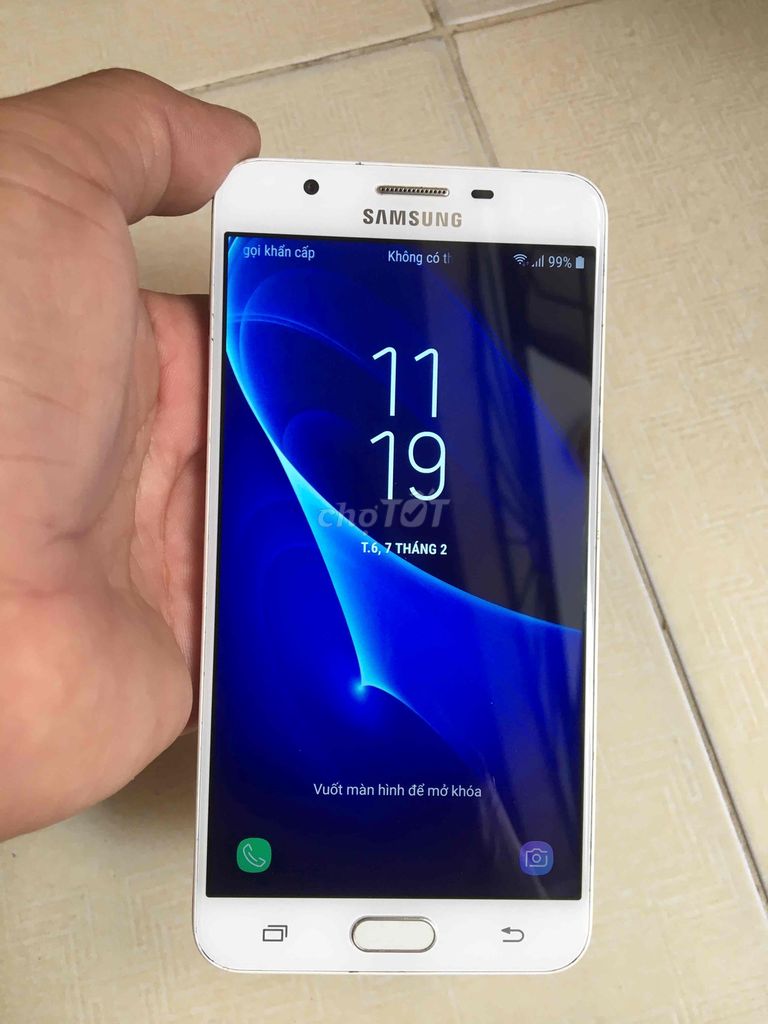 samsung j7 prime 3/32g