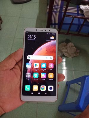 Xiaomi S2 ram 3/32g