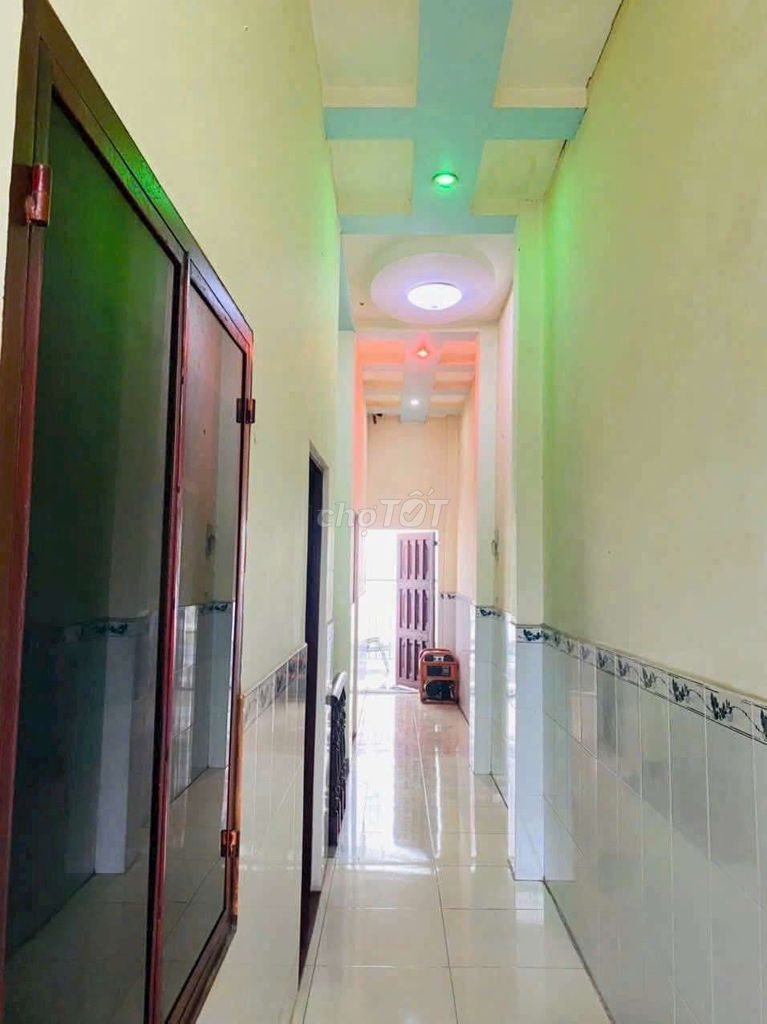 Nhà Mặt Tiền Kinh Doanh Phường Dĩ An. Mua bán văn phòng, mặt bằng kinh doanh tại Thành phố Dĩ An Bình Dương được đăng bởi Anh Hong hình 5