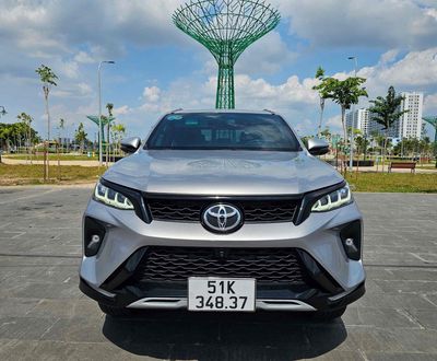 Fortuner Legender 2022 lướt 13.000km. Mua bán null tại Quận 12 Tp Hồ Chí Minh được đăng bởi Mr Nhựt chuyên xe hơi lướt chuẩn Toyota Sure