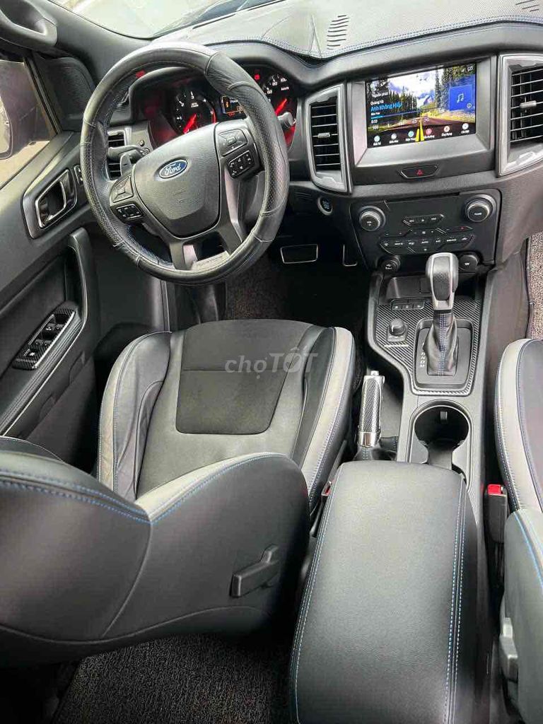 RAPTOR 2021 BIỂN DU LỊCH KHÔNG NIÊN HẠN RẤT ĐẸP. Mua bán Ô tô tại Quận Gò Vấp Tp Hồ Chí Minh được đăng bởi Mr Tài hình 6