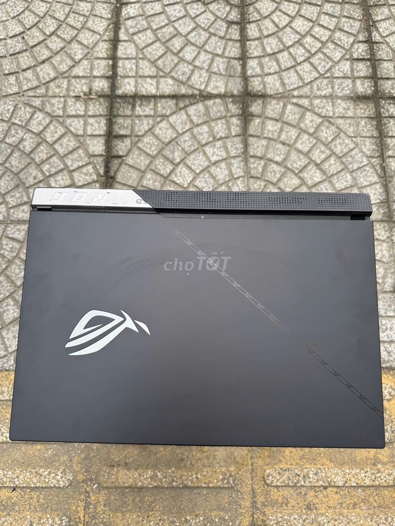 ROG Strix G733ZW i9 12900H /16gb / 1tb /RTX 3070Ti. Mua bán Laptop tại Quận Thanh Khê Đà Nẵng được đăng bởi Hùng hình 1
