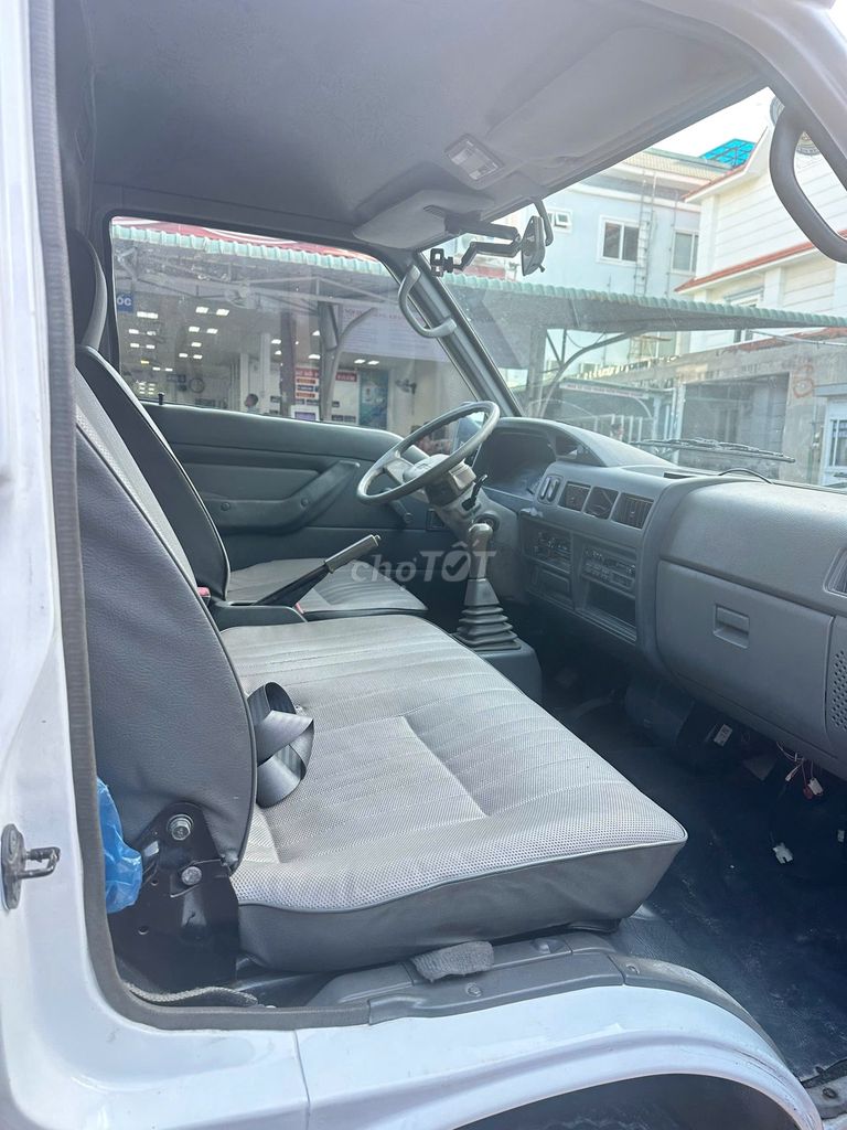 Bán Xe Mitsubishi L300 Trắng. Mua bán Ô tô tại Thành phố Vũng Tàu Bà Rịa - Vũng Tàu được đăng bởi BAO MINH - BaoMinh hình 3