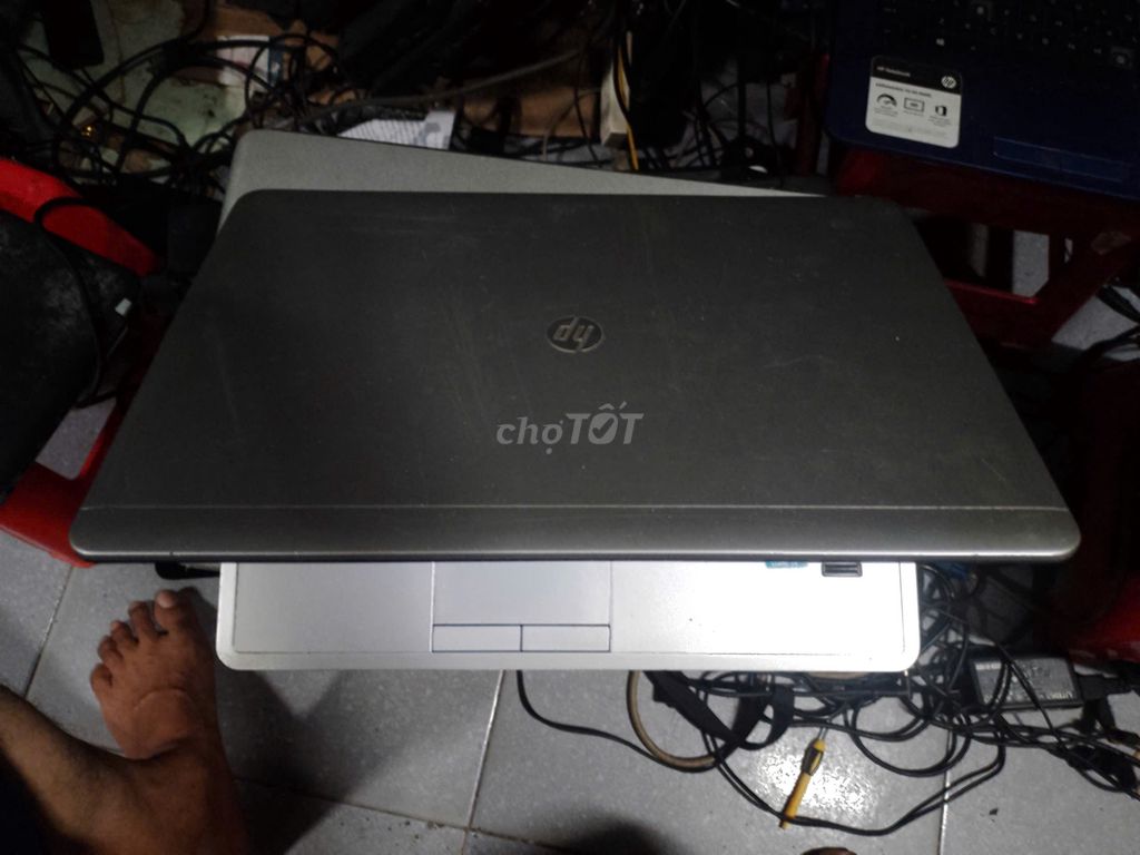 HP ProBook 4440s i3 3110 ok +mua đổi pc lapt lk hư. Mua bán Laptop tại Huyện Hóc Môn Tp Hồ Chí Minh được đăng bởi thanh hình 1