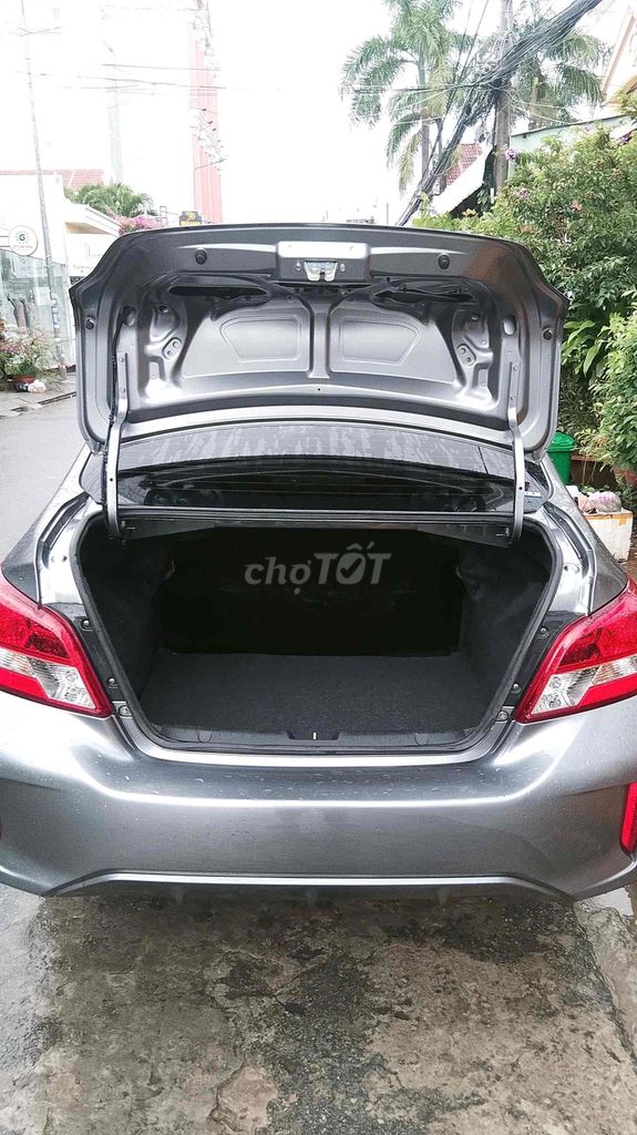 Mitsubishi Attrage 2022 1.2 MT - 103000 km. Mua bán Ô tô tại Quận Ninh Kiều Cần Thơ được đăng bởi Trần Thị Tuyết Trinh hình 13