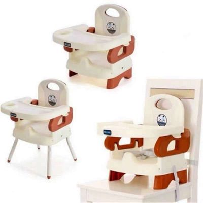 Ghế ăn dặm cho bé mới nguyên hộp. Mua bán Mẹ và bé tại Quận Tân Bình Tp Hồ Chí Minh được đăng bởi hải ha