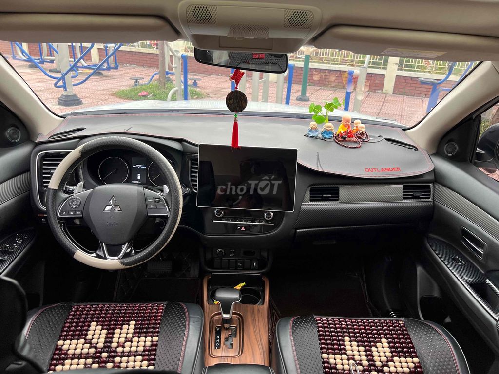 bán xe Outlander 2020 Premium cực chất 1 chủ. Mua bán Ô tô tại Quận Lê Chân Hải Phòng được đăng bởi bình hình 15