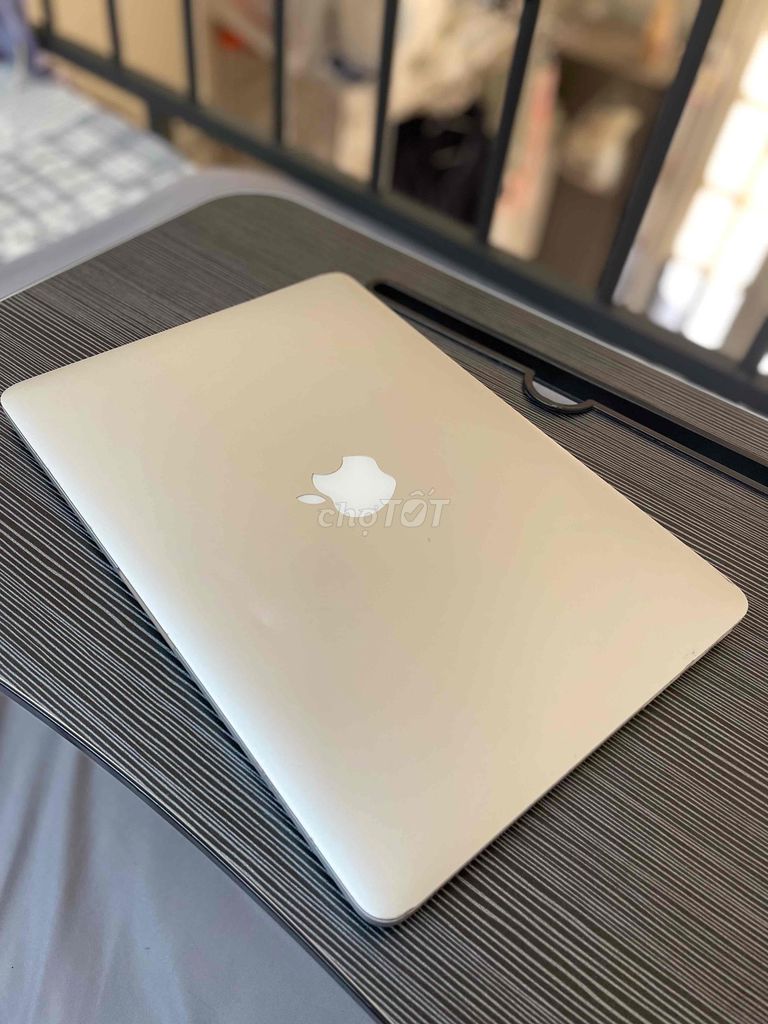 Apple MacBook Pro Retina 13 inch. Mua bán Laptop tại Thành phố Thủ Đức Tp Hồ Chí Minh được đăng bởi Phạm Thuỳ Trang hình 1