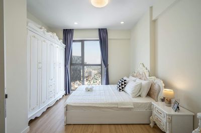 Căn hộ 119 m² · 3 PN · Vinhomes Golden River BaSon