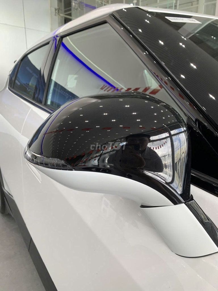 VF7 BAO NỢ XẤU - 150TR NHẬN XE - MIỄN PHÍ SẠC. Mua bán Ô tô tại Quận 1 Tp Hồ Chí Minh được đăng bởi Vinfast An Sương hình 3