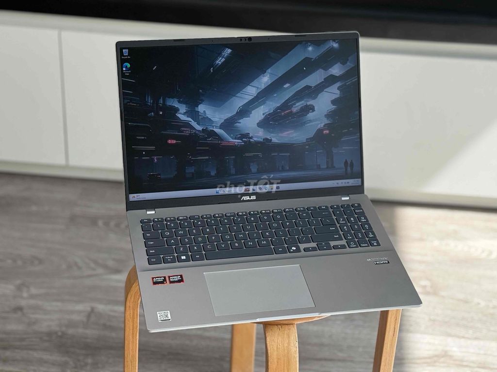 Asus Vivobook 16 M1607HA 16 inch 16GB/1TB Xám. Mua bán Laptop tại Quận 10 Tp Hồ Chí Minh được đăng bởi mạc thành hình 1