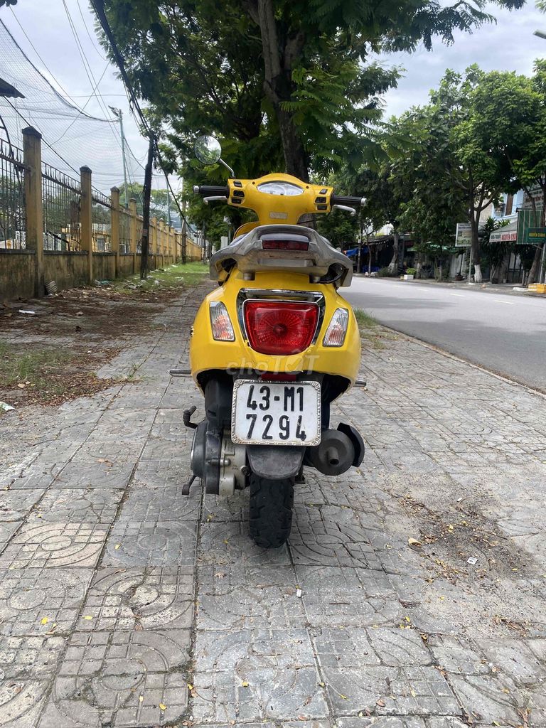 Atila elizabeth biển 43. Mua bán Xe máy tại Quận Liên Chiểu Đà Nẵng được đăng bởi Nhật Thắng hình 3