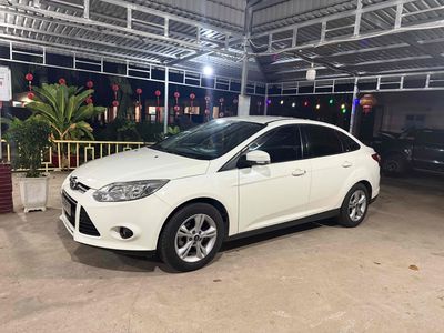 Ford Focus 2015 số tự động xe nguyên rin. Mua bán Ô tô tại Huyện Châu Phú An Giang được đăng bởi Trí Hà