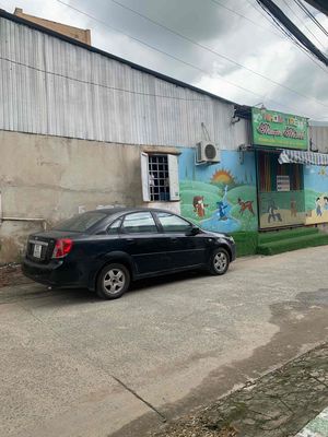 Daewoo Lacetti 2004 EX 1.6 MT - 4000 km. Mua bán Ô tô tại   được đăng bởi khoa