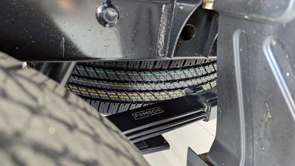 2020 Luxury 2.2L 4x2 AT - 65000 km. Mua bán Ô tô tại Quận Hà Đông Hà Nội được đăng bởi Đoàn Phương Ô tô Cũ hình 4