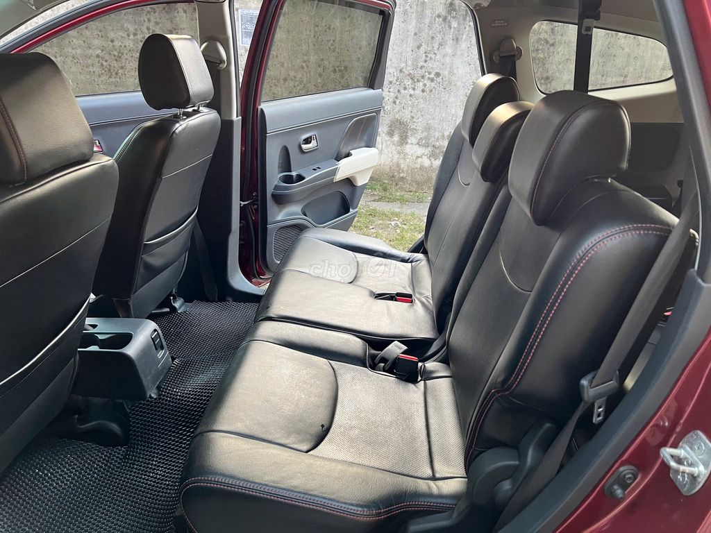 Toyota Rush 2020 Đỏ 77000 km. Mua bán Ô tô tại Huyện Thanh Trì Hà Nội được đăng bởi Thành Nguyễn  hình 13