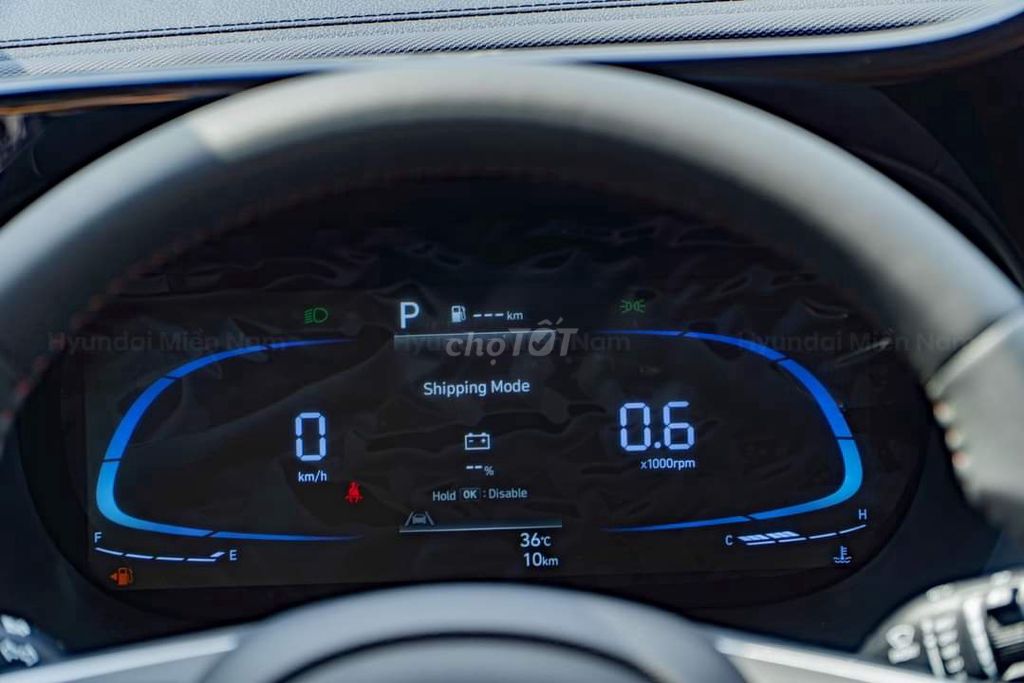 Hyundai Stargazer 2025 X 1.5 AT. Mua bán Ô tô tại Quận 12 Tp Hồ Chí Minh được đăng bởi Tổng Đại Lí Hyundai Miền Nam hình 8