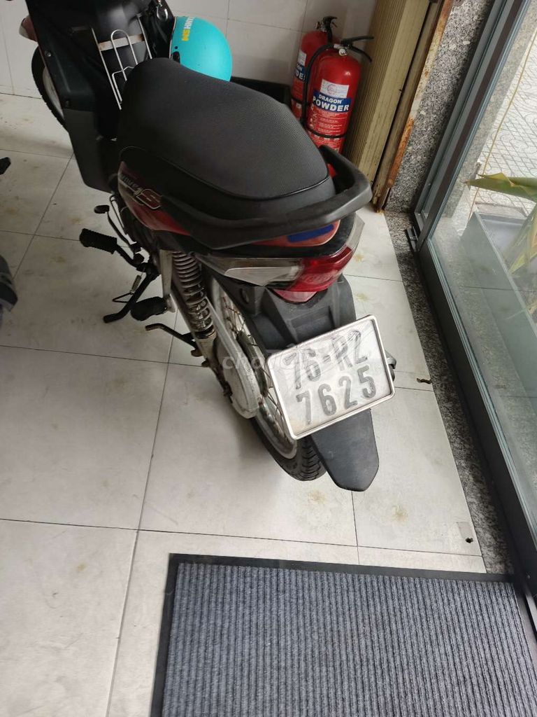 xe máy móc chưa sửa chữa,bao im. Mua bán Xe máy tại Thành phố Mỹ Tho Tiền Giang được đăng bởi sang hình 2