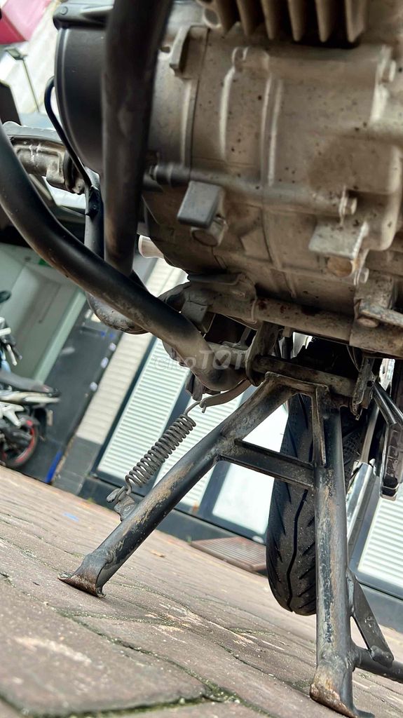 [GÓP ĐC GIỮ CAVET] WAVE @ 2019-Biển số 79 - 9 chủ. Mua bán Xe máy tại Quận 12 Tp Hồ Chí Minh được đăng bởi Bùi văn hiếu hình 16