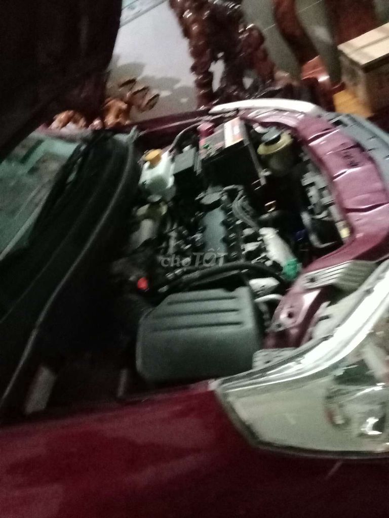 Chevrolet Aveo 2016 LTZ 1.5 - 120 km. Mua bán Ô tô tại Thành phố Biên Hòa Đồng Nai được đăng bởi Han hình 9