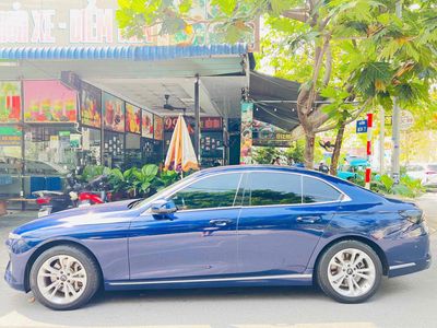 VinFast Lux A2.0 plus Turbo 2020 Xanh Việt Nam