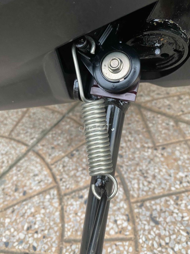 Vario 150 2017 vàng cát chuẩn zin 3000 km✅. Mua bán Xe máy tại Quận Ninh Kiều Cần Thơ được đăng bởi Hiếu Xe máy Tân Liên Hưng 2 hình 8