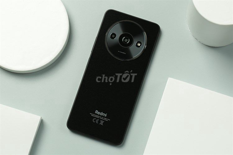 Điện Thoại Redmi A3 Fullbox Hàng Công Ty. Mua bán Điện thoại tại Quận Bình Thạnh Tp Hồ Chí Minh được đăng bởi TMOBILE GIÁ TỐT NHẤT hình 1
