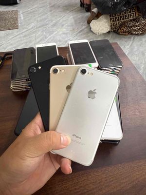 iPhone 7