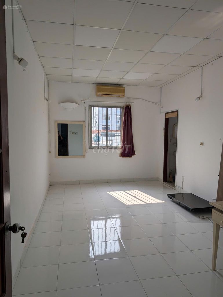 Chỉ từ 4,1 tr: Sở hữu phòng trung tâm Q.3 đi học/đi làm vài phút