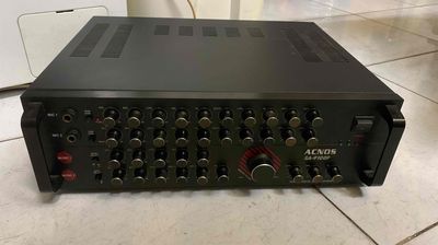 amply ACNOS-SA-9100F