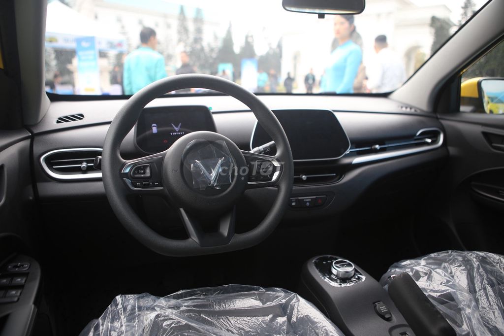 Herio Green Thu Nhập Trung Bình Vẫn Sở Hữu Xe. Mua bán Ô tô tại Huyện Cần Giờ Tp Hồ Chí Minh được đăng bởi Kỳ Nguyễn VinFast hình 10