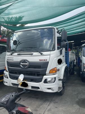 Bán xe cẩu cũ hino 3 chân. Mua bán Xe tải, xe ben tại Quận Gò Vấp Tp Hồ Chí Minh được đăng bởi Hoa