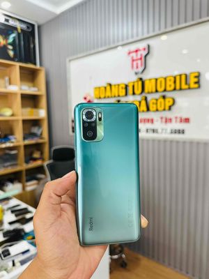 Xiaomi Redmi Note 10 128GB Xanh