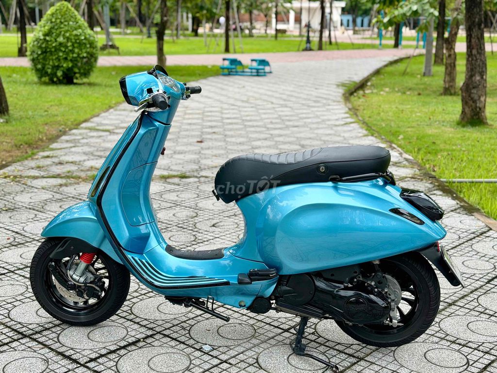 Vespa sprint 2015 bs 86 chính chủ ký. Mua bán Xe máy tại Thành phố Thủ Đức Tp Hồ Chí Minh được đăng bởi xe máy kha hoàng hình 2